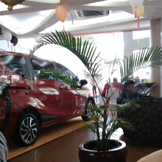 Toyota Grogol Petamburan Beli Mobil Cash